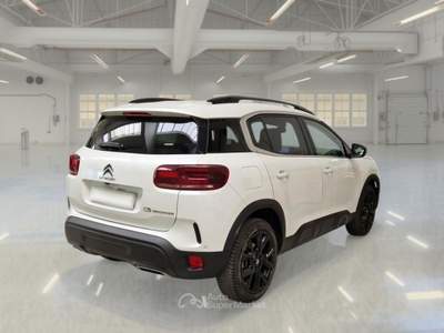 Citroen C5 Aircross CITROEN C5 AIRCROSS BlueHDi 130 S&S Shine Pack EAT8 usata Casei Gerola