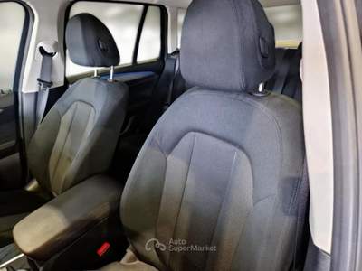 BMW X3 BMW X3 XDRIVE 30E BUSINESS ADVANTAGE AUTO SUV usata Roma