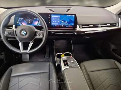 BMW X1 BMW X1 SDRIVE 18D X-LINE DCT SUV usata Casei Gerola