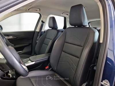 BMW X1 BMW X1 SDRIVE 18D X-LINE DCT SUV usata Casei Gerola