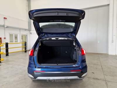 BMW X1 BMW X1 SDRIVE 18D X-LINE DCT SUV usata Casei Gerola