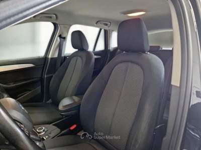 BMW X1 BMW X1 XDRIVE 25E BUSINESS ADVANTAGE AUTOMATICO SUV usata Casei Gerola