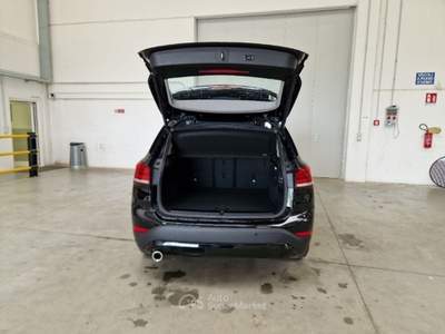 BMW X1 BMW X1 XDRIVE 25E BUSINESS ADVANTAGE AUTOMATICO SUV usata Casei Gerola