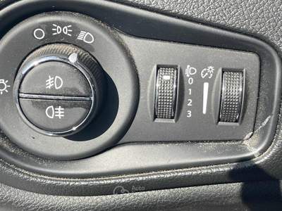 Jeep Renegade 1.3 T4 190CV PHEV 4xe AT6 Limited PREZZOVERO Argento usata Fiumicino