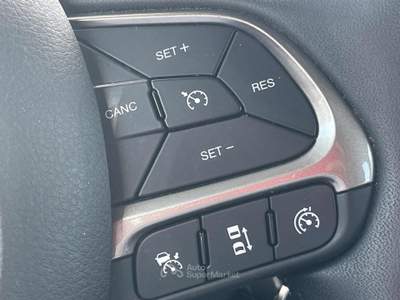 Jeep Renegade 1.3 T4 190CV PHEV 4xe AT6 Limited PREZZOVERO Argento usata Fiumicino