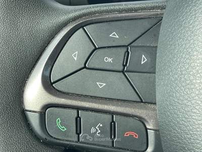 Jeep Renegade 1.3 T4 190CV PHEV 4xe AT6 Limited PREZZOVERO Argento usata Fiumicino