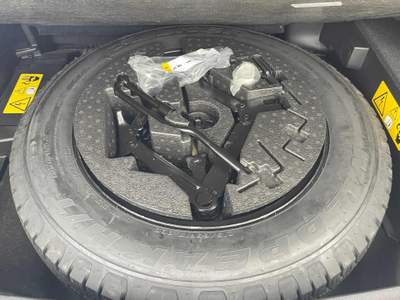 Jeep Compass 1.3 Turbo T4 190CV PHEV AT6 4xe Limited PREZZOVERO Argento usata Fiumicino