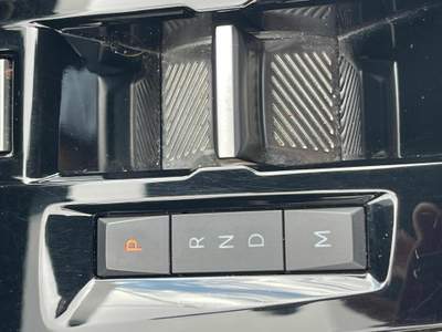 Peugeot 3008 BlueHDi 130 S&S Allure Pack PREZZOVERO Nero usata Fiumicino