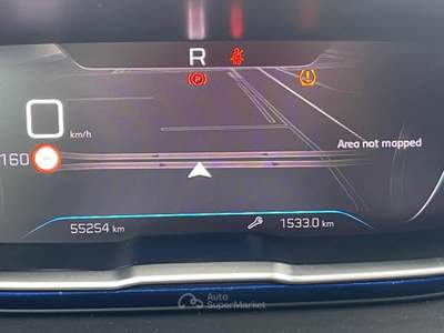 Peugeot 3008 BlueHDi 130 S&S Allure Pack PREZZOVERO Nero usata Fiumicino