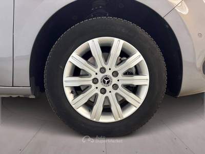 Mercedes-Benz Classe G T 180 Premium Long Grigio usata Modena