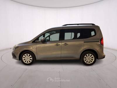 Mercedes-Benz Classe G T 180 Premium Long Grigio usata Modena
