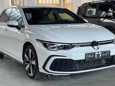 Volkswagen Golf GTE 245cv DSG 1.4TSI Plug-In Hybrid Bianco usata Trofarello