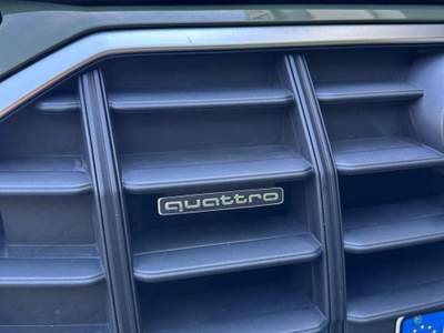 Audi Q5 40 TDI 204 CV quattro S tronic Business Verde usata San Lazzaro di Savena