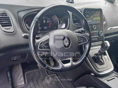 Renault Grand Scénic RENAULT Grand Scénic dCi 8V 110 CV EDC Energy Sport Edition2 Grigio usata Abano Terme