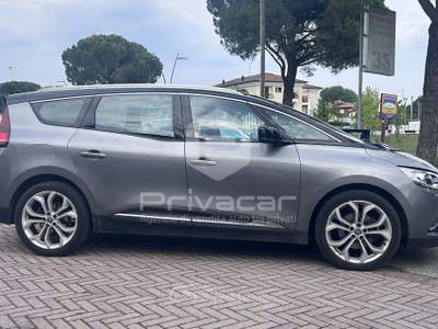 Renault Grand Scénic RENAULT Grand Scénic dCi 8V 110 CV EDC Energy Sport Edition2 Grigio usata Abano Terme