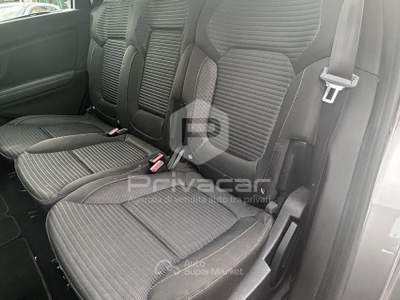 Renault Grand Scénic RENAULT Grand Scénic dCi 8V 110 CV EDC Energy Sport Edition2 Grigio usata Abano Terme