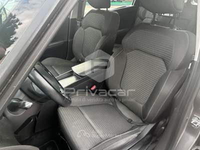 Renault Grand Scénic RENAULT Grand Scénic dCi 8V 110 CV EDC Energy Sport Edition2 Grigio usata Abano Terme