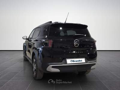 Citroen C3 C3 aircross 1.2 puretech turbo plus 100cv Nero usata Firenze