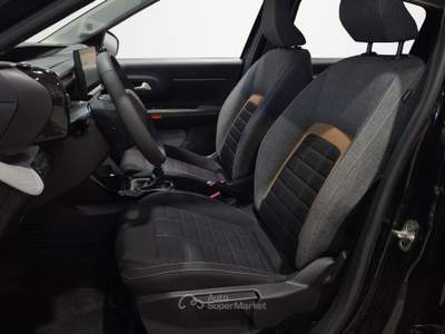 Citroen C3 C3 aircross 1.2 puretech turbo plus 100cv Nero usata Firenze