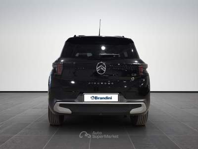 Citroen C3 C3 aircross 1.2 puretech turbo plus 100cv Nero usata Firenze