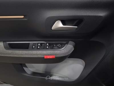 Citroen C3 C3 aircross 1.2 puretech turbo plus 100cv Nero usata Firenze