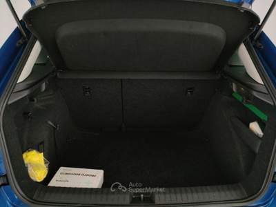 Skoda Kamiq Kamiq 1.5 tsi 130 edition 150cv dsg Blu/Azzurro usata Legnago