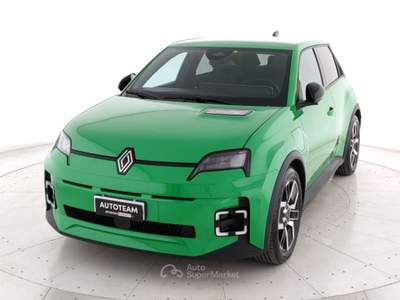 Renault Master  techno comfort range 150cv Verde usata Legnago