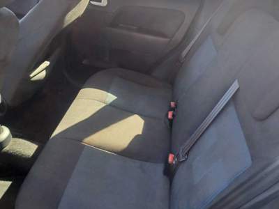 Ford Fiesta 170188KM NEOPATENTATI ECONOMICA Blu/Azzurro usata Follonica
