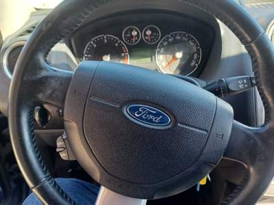 Ford Fiesta 170188KM NEOPATENTATI ECONOMICA Blu/Azzurro usata Follonica