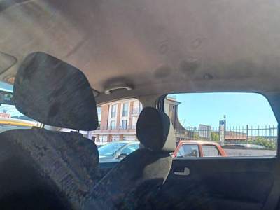 Ford Fiesta 170188KM NEOPATENTATI ECONOMICA Blu/Azzurro usata Follonica