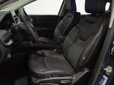 Jeep Compass  1.3 turbo t4 phev limited 4xe auto Blu/Azzurro usata Firenze