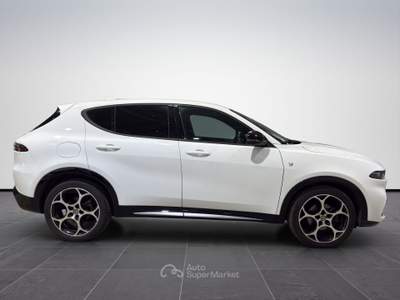 Alfa Romeo Tonale  1.6 ti 130cv tct6 Bianco usata Firenze