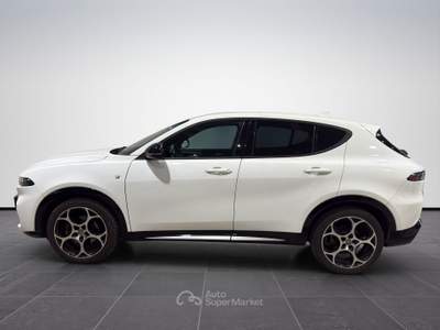 Alfa Romeo Tonale  1.6 ti 130cv tct6 Bianco usata Firenze