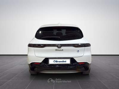 Alfa Romeo Tonale  1.6 ti 130cv tct6 Bianco usata Firenze