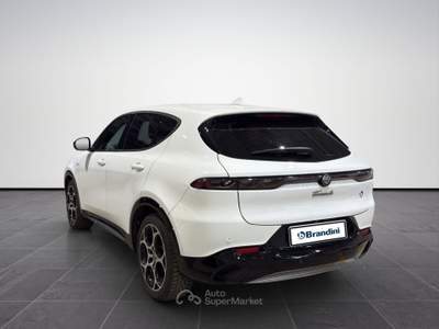 Alfa Romeo Tonale  1.6 ti 130cv tct6 Bianco usata Firenze