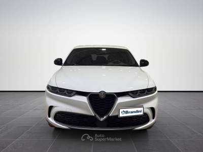 Alfa Romeo Tonale  1.6 ti 130cv tct6 Bianco usata Firenze
