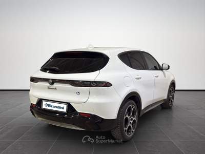 Alfa Romeo Tonale  1.6 ti 130cv tct6 Bianco usata Firenze