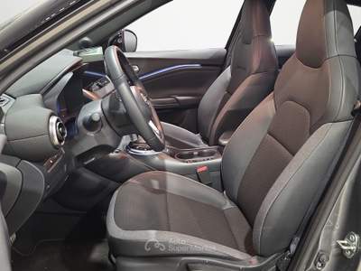 Nissan Juke  1.6 hev n-connecta Grigio usata Firenze