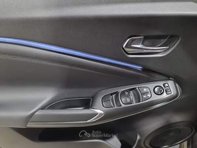 Nissan Juke  1.6 hev n-connecta Grigio usata Firenze