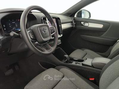 Volvo XC40 Xc40 2.0 b3 core auto Nero usata Cuneo