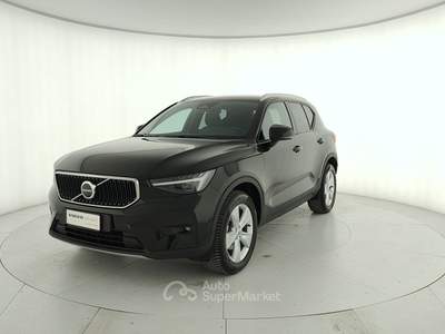 Volvo XC40 Xc40 2.0 b3 core auto Nero usata Cuneo