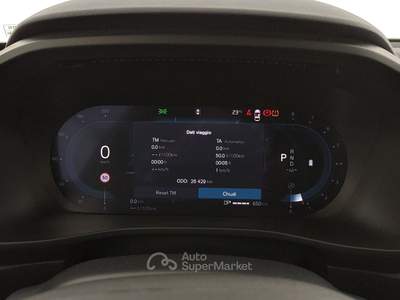 Volvo XC40 Xc40 2.0 b3 core auto Nero usata Cuneo