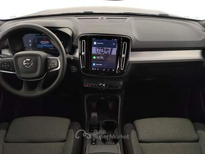 Volvo XC40 Xc40 2.0 b3 core auto Nero usata Cuneo
