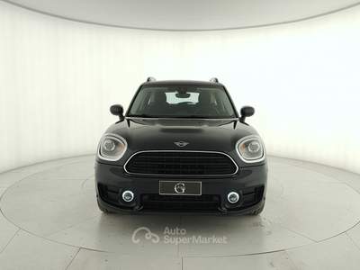 MINI Clubman  - mini countryman 1.5 one d busines Nero usata Rivoli