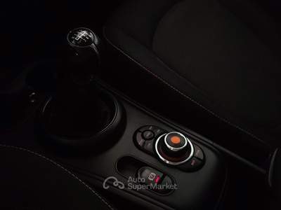 MINI Clubman  - mini countryman 1.5 one d busines Nero usata Rivoli
