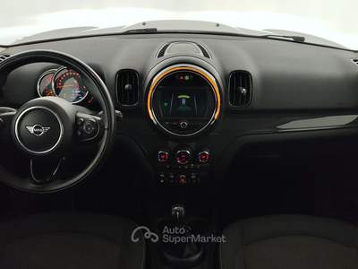 MINI Clubman  - mini countryman 1.5 one d busines Nero usata Rivoli