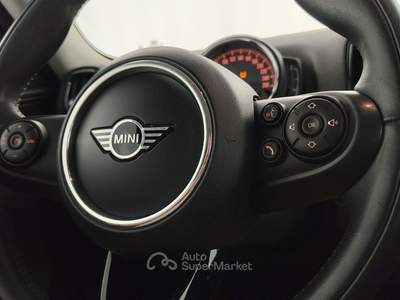 MINI Clubman  - mini countryman 1.5 one d busines Nero usata Rivoli