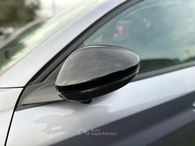 Peugeot 208  - 208 1.2 puretech allure s&s 100cv Grigio usata Legnano