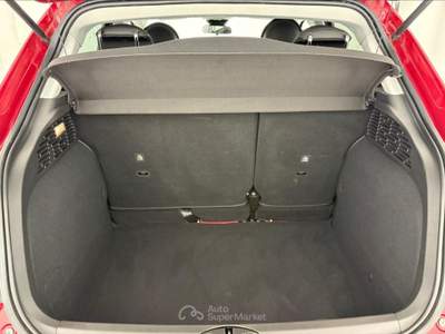 Fiat 500 500x 1.0 t3 hey google 120cv Rosso usata Settimo Torinese