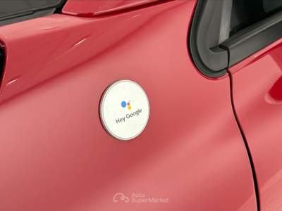 Fiat 500 500x 1.0 t3 hey google 120cv Rosso usata Settimo Torinese